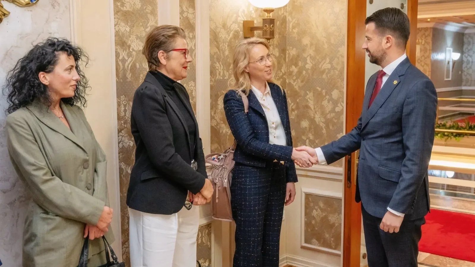 Traže mišljenje Brisela o sporazumu sa Emiratima