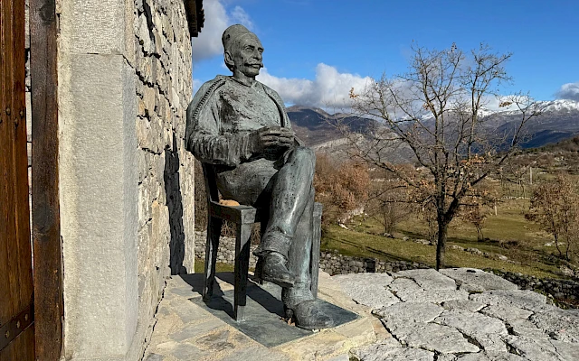 Sud odlučuje o statusu vođe albanskih ustanika