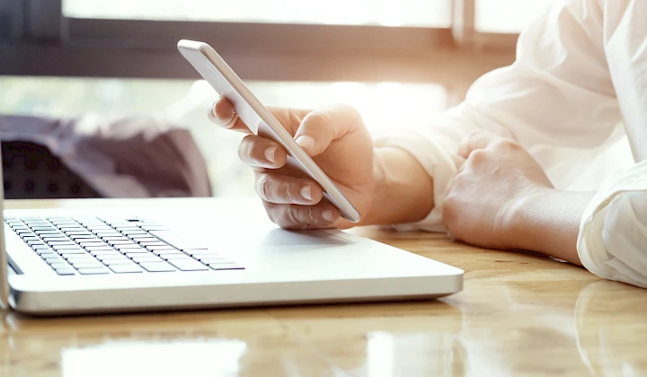 Dug put do sigurnog online prostora u Crnoj Gori