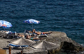 Problemi u raju: Crna Gora gubi trku za turiste