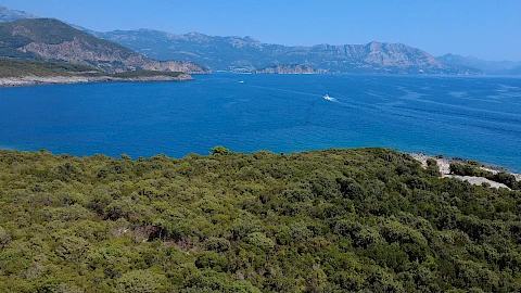 Država ignoriše gradnju u Parku prirode Platamuni