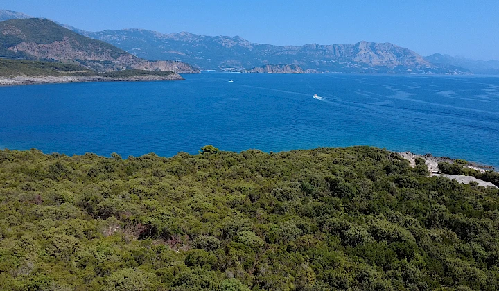 Država ignoriše gradnju u Parku prirode Platamuni