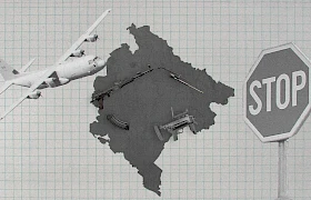 Oružje iz Crne Gore slali u ratne zone i autoritarnim režimima