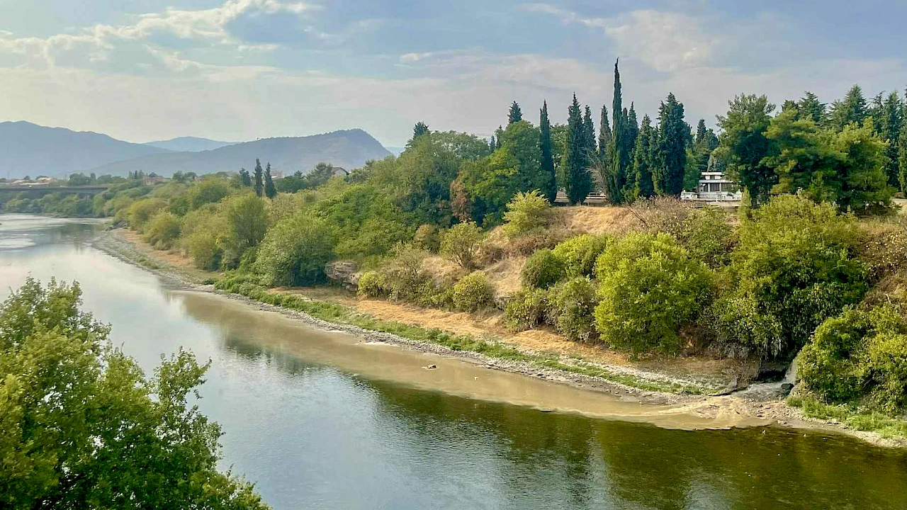 Ekološka država daleko od standarda EU