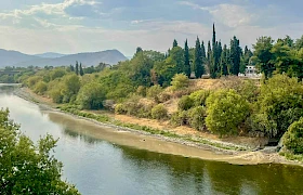 Ekološka država daleko od standarda EU