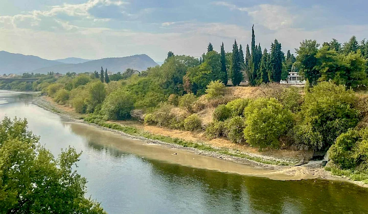 Ekološka država daleko od standarda EU