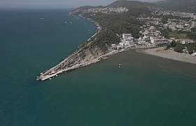 Port Milena ugrožava izgradnju ribarske luke u Ulcinju