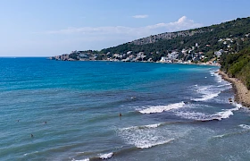 Stari Ulcinj pod pritiskom zagađenja i krivolova