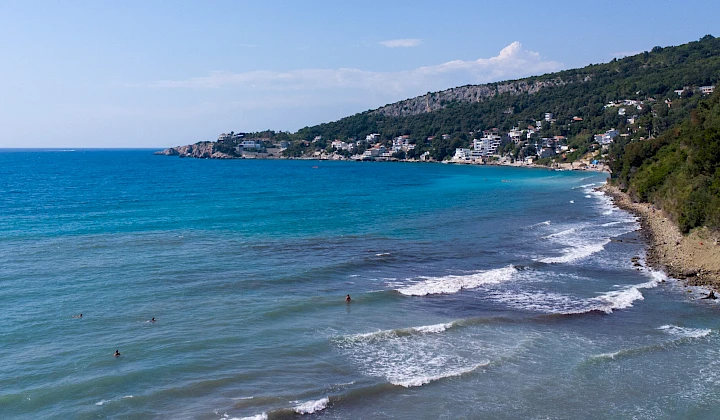 Stari Ulcinj pod pritiskom zagađenja i krivolova