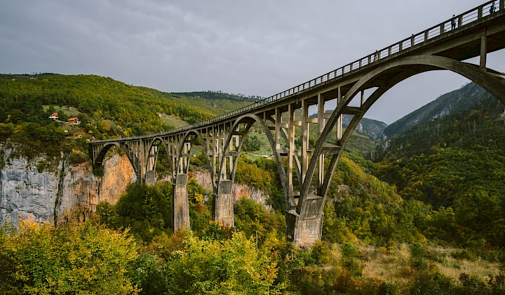 Donacija Kine uz dodatne troškove za Crnu Goru