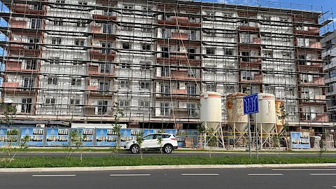 Bespravni objekti ne mogu se izdavati u zakup