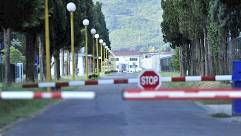 Uvodi se alkotest i video nadzor za zatvorske stražare