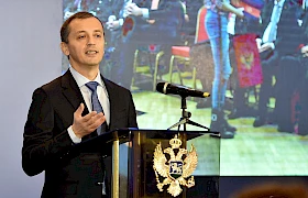 Bošković uhapšen, DPS se žali na progon