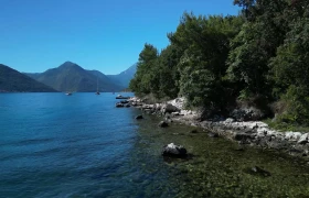 Kako smo istraživali zaštićena morska područja u Crnoj Gori?