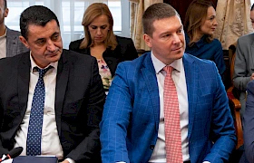 ANB nezakonito premještala službenike