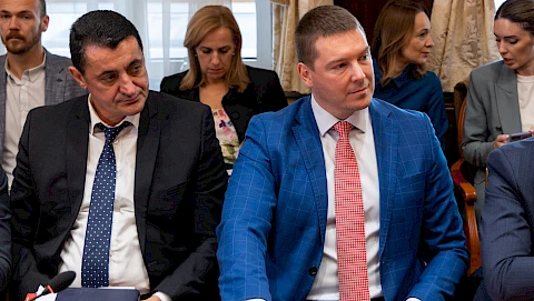 ANB nezakonito premještala službenike