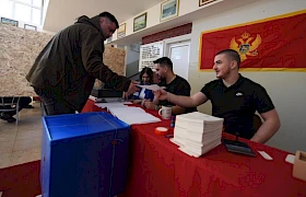 Kripto donacije ostale van domašaja izborne reforme
