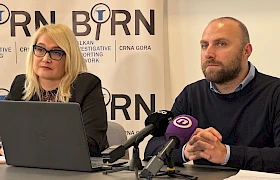 Izvještaj BIRN Crna Gora: Rupe u zakonu izgovori za zloupotrebe