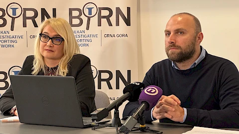 Izvještaj BIRN Crna Gora: Rupe u zakonu izgovori za zloupotrebe