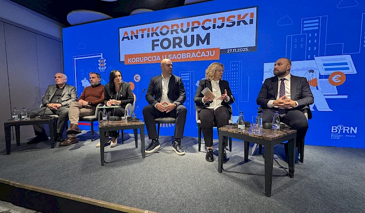 Bez transparentnosti državnih kompanija rastu sumnje u korupciju