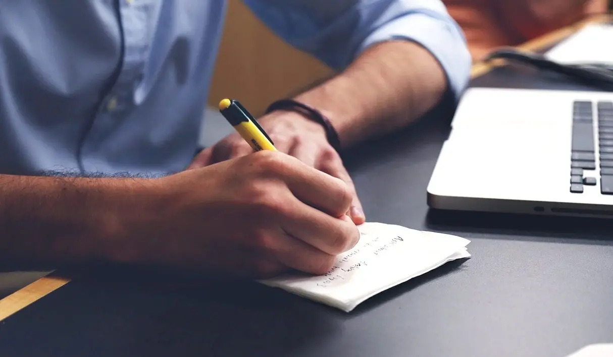 Ilustracija. Foto: Pixabay/StartupStockPhotos
