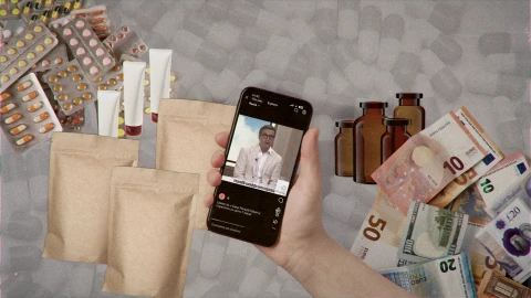 Deepfake snimci i lažni profili: Javne ličnosti sve češće žrtve online prevara