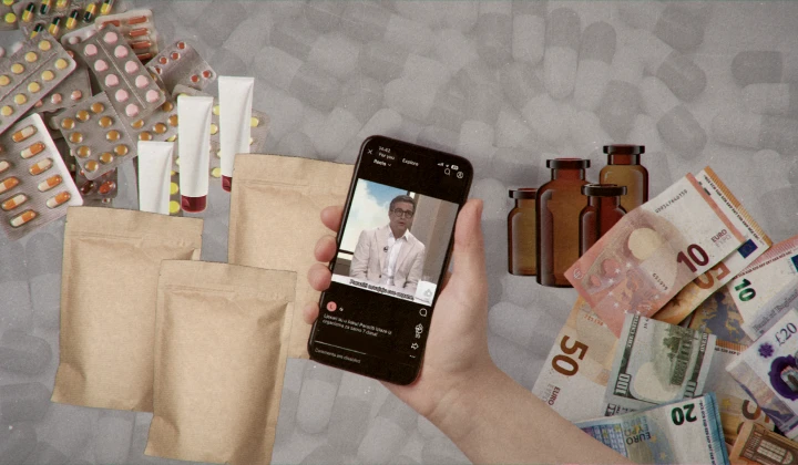 Deepfake snimci i lažni profili: Javne ličnosti sve češće žrtve online prevara