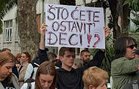 Kampanje protiv NVO: Od „miševa“ do „stranih agenata“