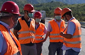Između Brisela i Pekinga: Crna Gora i dalje pod teretom kineskih kredita