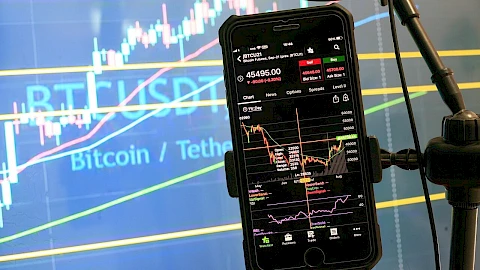 Crna Gora kao kripto čvorište na darknetu