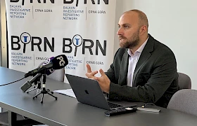 Kripto tržište van nadzora države