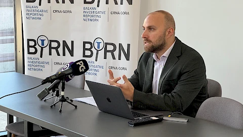 Kripto tržište van nadzora države