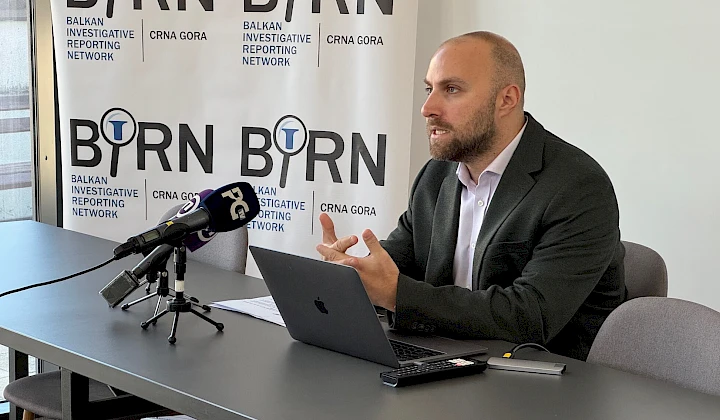 Kripto tržište van nadzora države