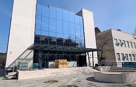 Gradsko pozorište otvaraju nakon deceniju gradnje