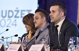 Vlada ne planira Zakon o kriptoimovini u 2026.