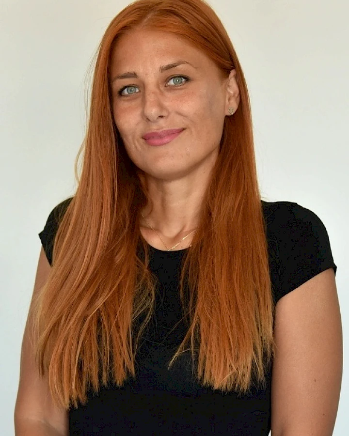 Milica Obradović