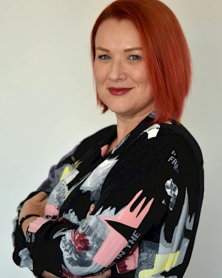 Maja Aleksić