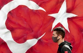 Turska širi prisustvo u Crnoj Gori