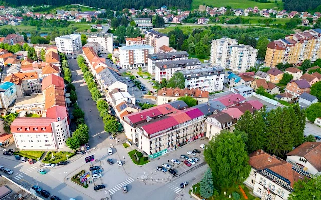 Sjever se prazni uprkos planovima Vlade