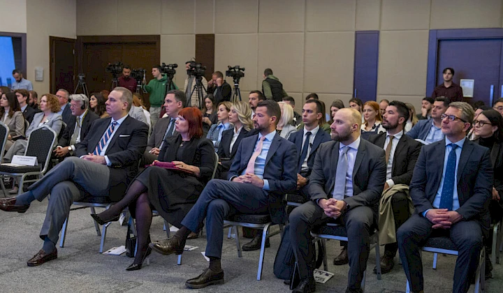 Jačanje institucija i borba protiv novih prijetnji ključni za EU integracije