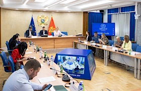 Kriza Odbora koči regulaciju kripto-donacija
