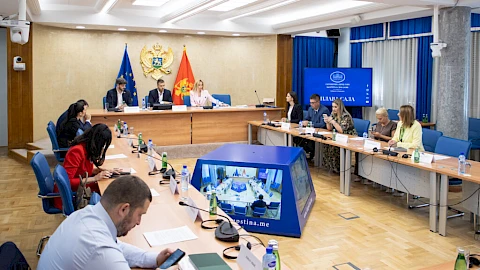 Kriza Odbora koči regulaciju kripto-donacija