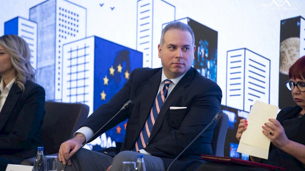 Island neće ugroziti članstvo Crne Gore u EU