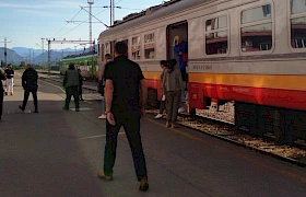 Uznemiravanje u vozovima prolazi ispod radara
