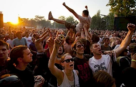 Festival EXIT se seli u Crnu Goru, ali ne bez otpora