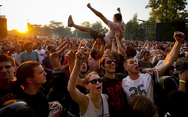 Festival EXIT se seli u Crnu Goru, ali ne bez otpora