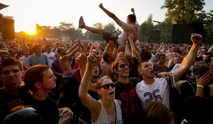 Festival EXIT se seli u Crnu Goru, ali ne bez otpora