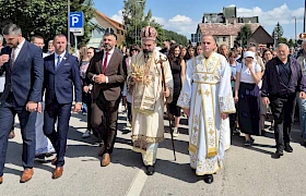 Opština Žabljak za neustavnu slavu potrošila preko 11.000 eura