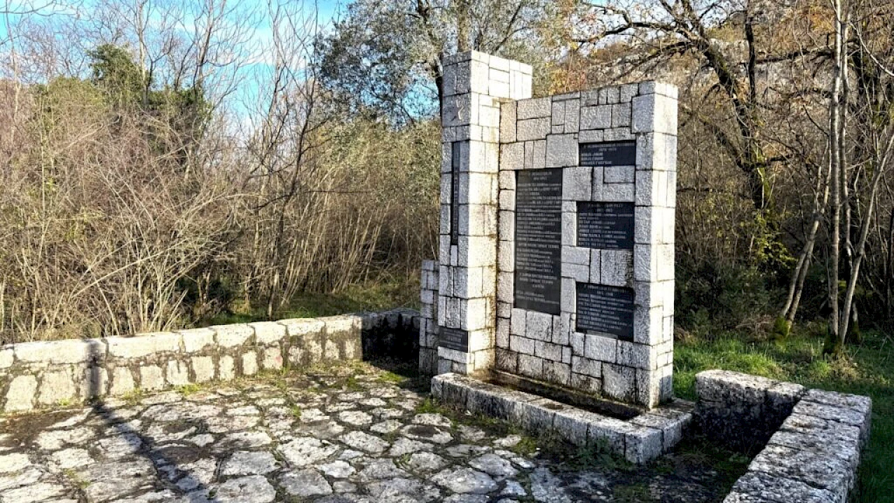 Petokrake i revizionizam: Zapušteno antifašističko nasljeđe Crne Gore