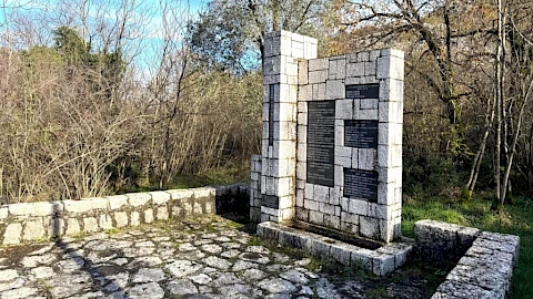 Petokrake i revizionizam: Zapušteno antifašističko nasljeđe Crne Gore